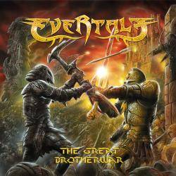 Evertale : The Great Brotherwar